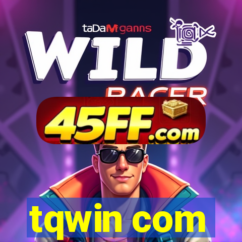 tqwin com